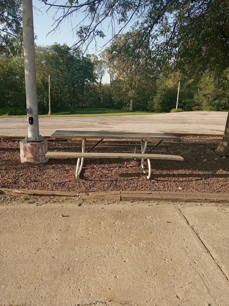 Motel6 Cameron MO - photo 12