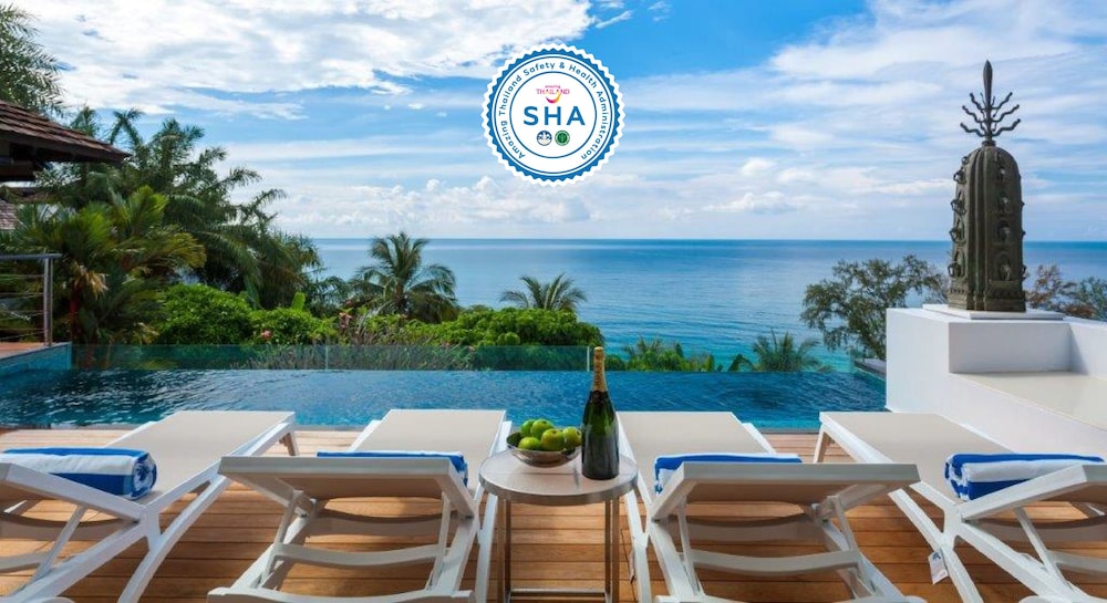 Sawan Anda Villa by Bluesiam Group — 5-Star Luxury Hotel in Phuket, Thailand