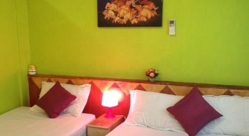 City Home Inn