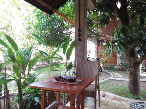 Melati Double Studio Ground Floor — Unknown City — photo 2