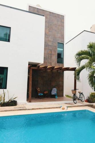 Casa Ji Có Bacalar — 4-Star Luxury Hotel in Bacalar, Mexico