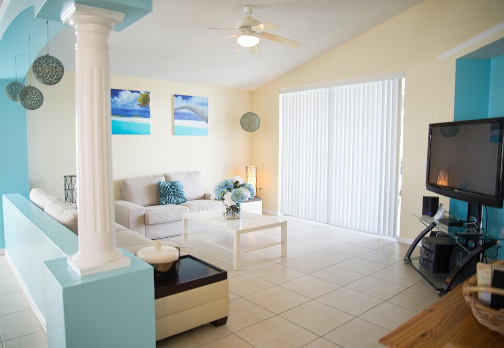 Paradise Island by Orlando Short Term - photo 20