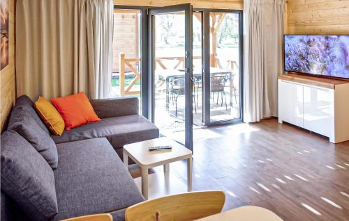 Gorgeous Home In Mrzezyno With Wifi — Mrzezyno — photo 2