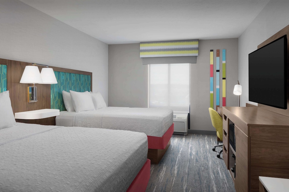 Hampton Inn Waterloo Cedar Valley - photo 7