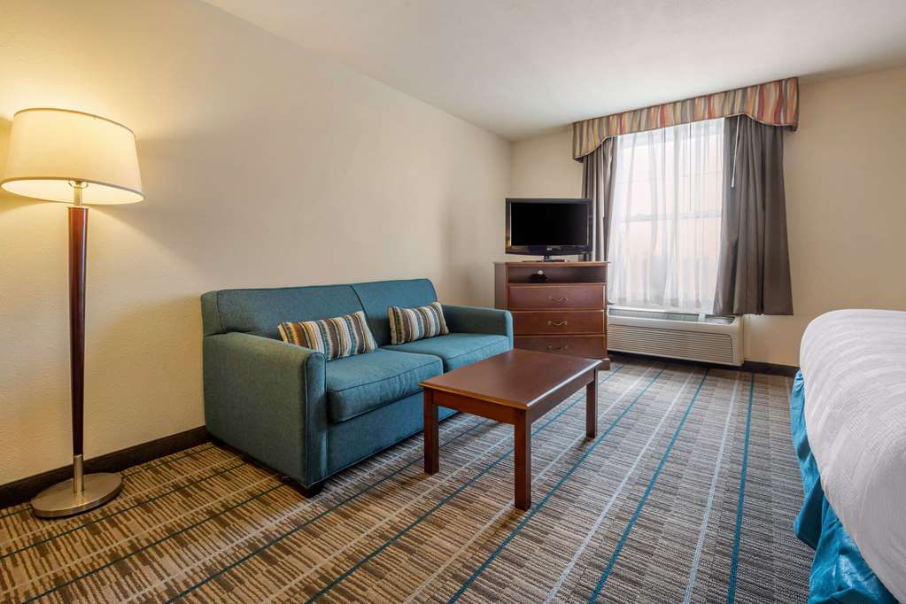 MainStay Suites Grantville Hershey North - photo 9