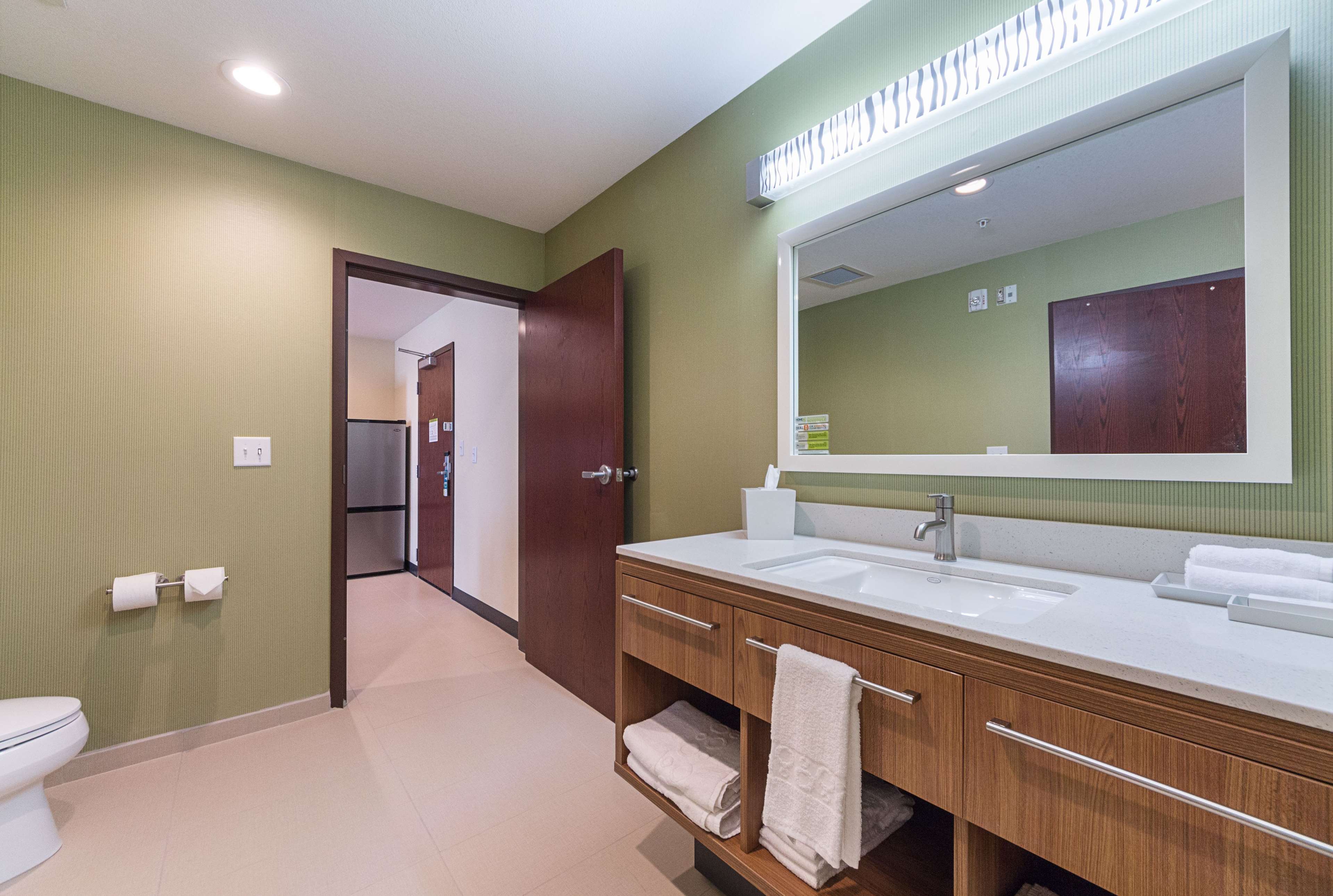 Home2 Suites by Hilton Oklahoma City Yukon - photo 35