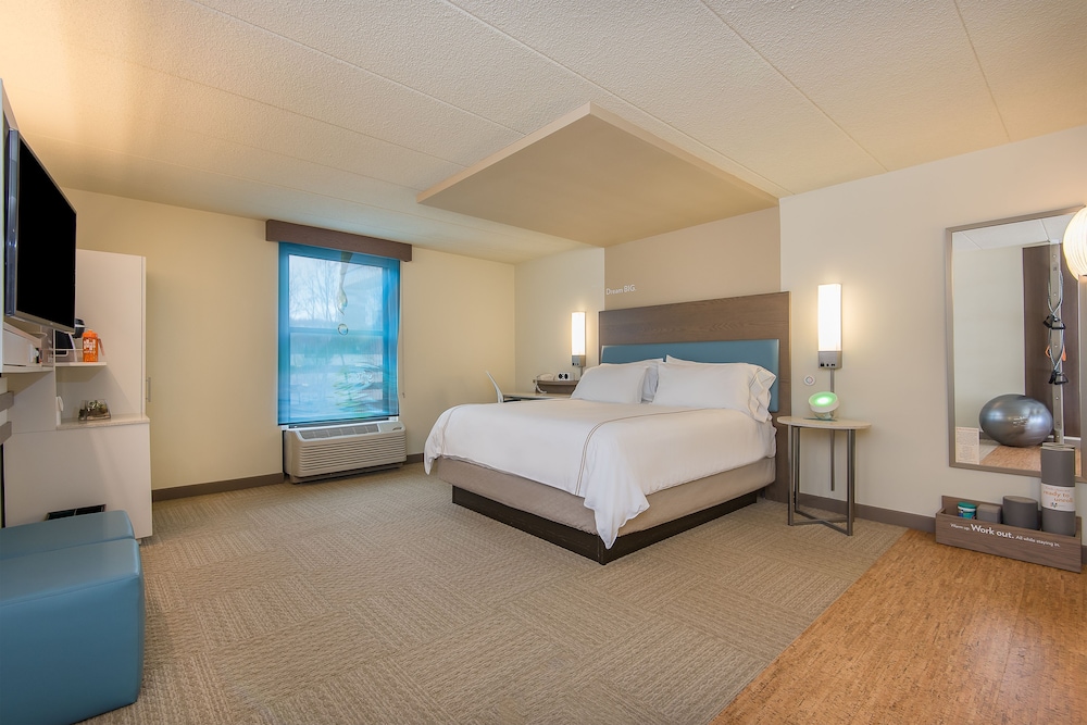 Even Hotel Norwalk By Ihg — Norwalk — photo 5