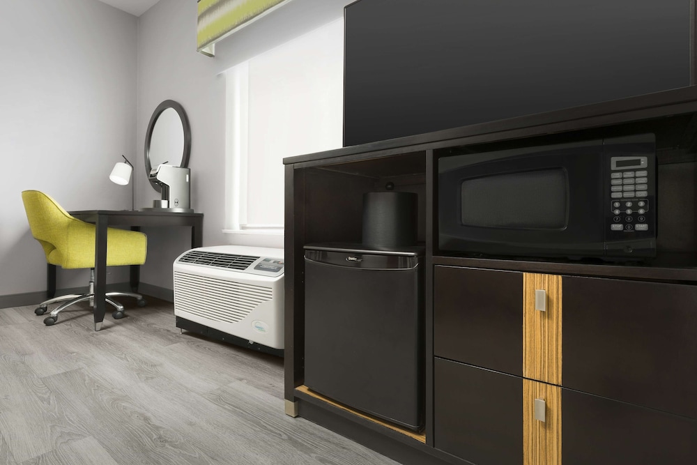 Hampton Inn & Suites El Paso East - photo 7