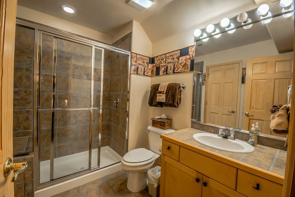 Cascades at Eagleridge by Retreatia - photo 124