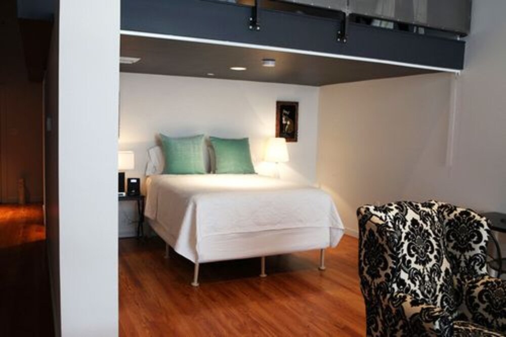Buchanan Lofts - photo 16