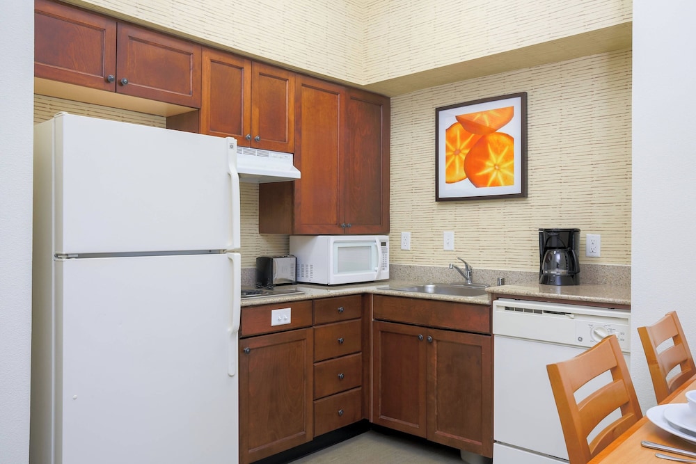 Residence Inn by Marriott Chico - photo 18