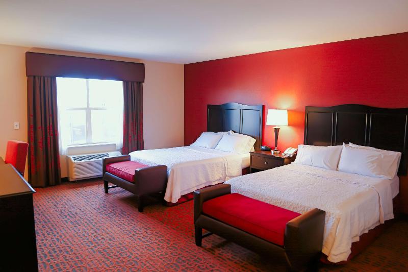 Hampton Inn Lewiston Auburn - photo 63
