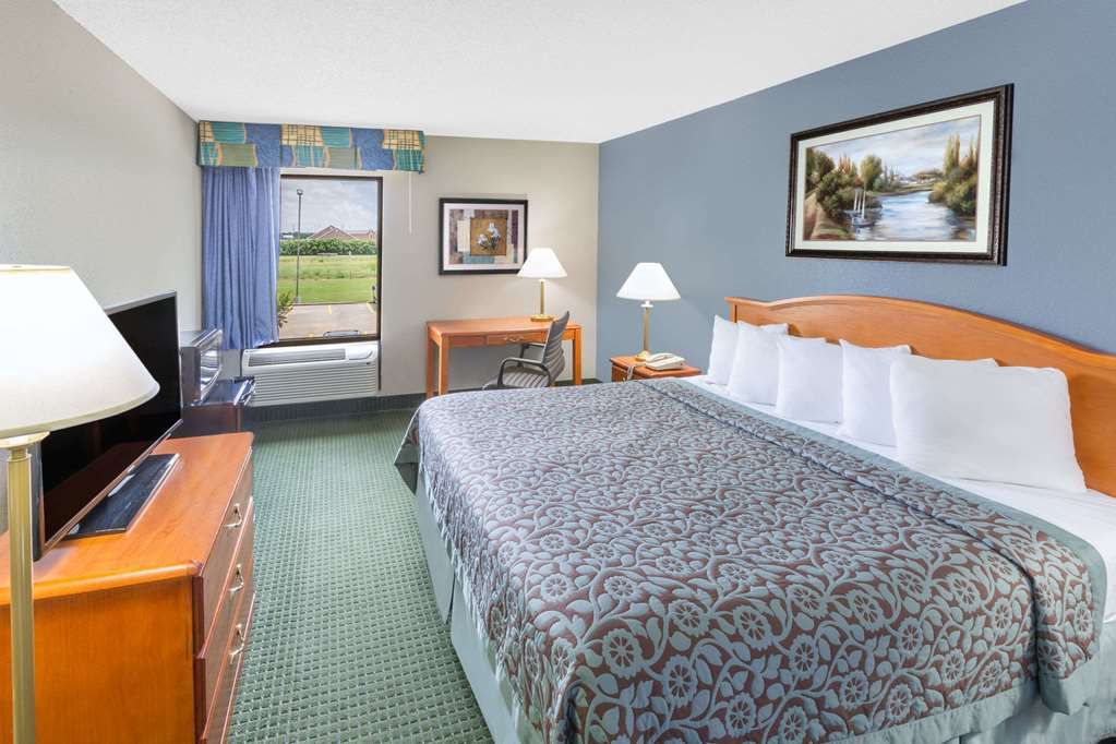 Days Inn by Wyndham Galliano - photo 11