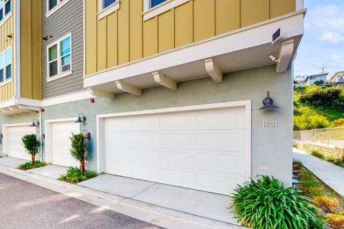 Plumeria Retreat in Oceanside, United States