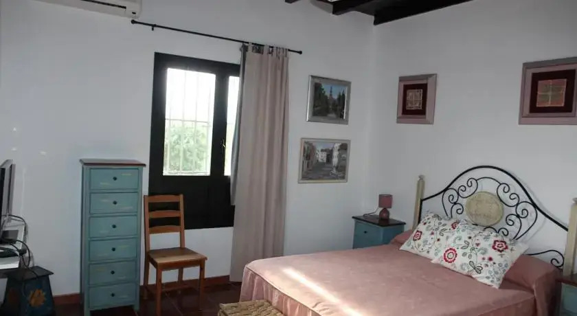 Puerto Cabero — El Ronquillo — photo 4
