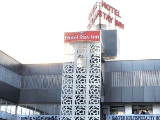 Oyo 4027 Hotel Stay Inn in Sanand, India