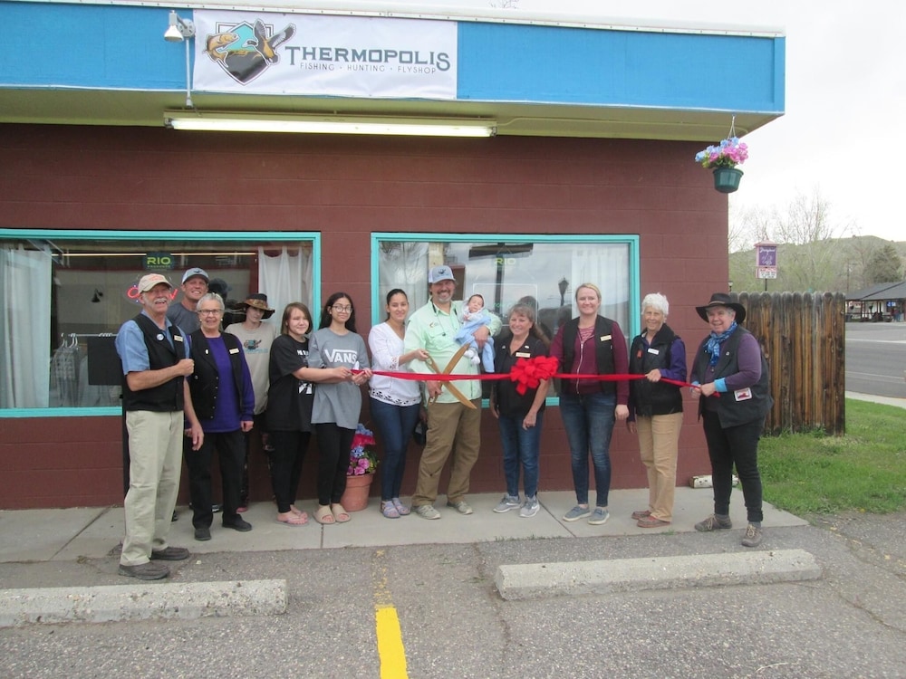 Two Rivers Inn - photo 3