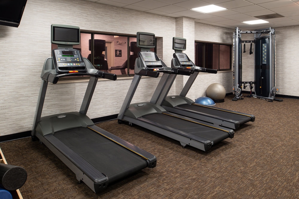 Holiday Inn & Suites Chicago Downtown by IHG - photo 26