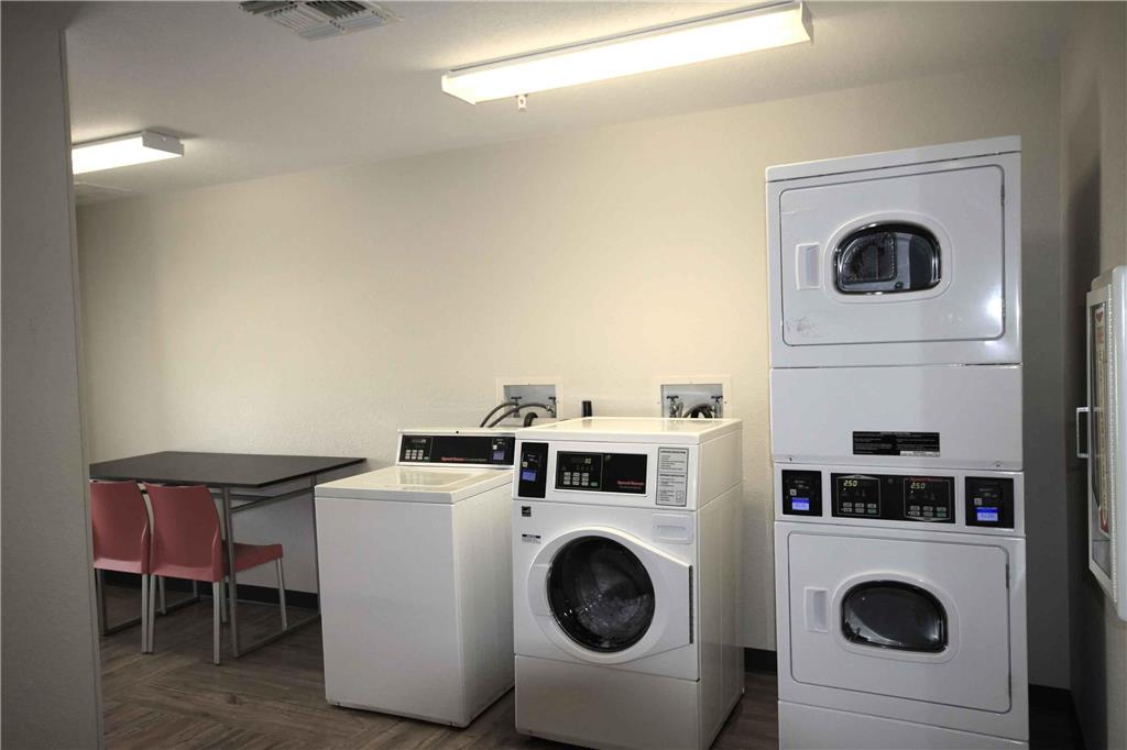Extended Stay America Suites Albuquerque Rio Rancho Blvd - photo 60