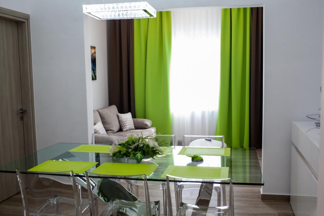 Laura Lifestyle And History — 4-Star Luxury Hotel in Thessaloniki, Greece