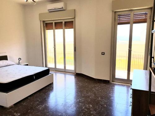 La Conchiglia D'oro — 4-Star Luxury Hotel in Messina, Italy