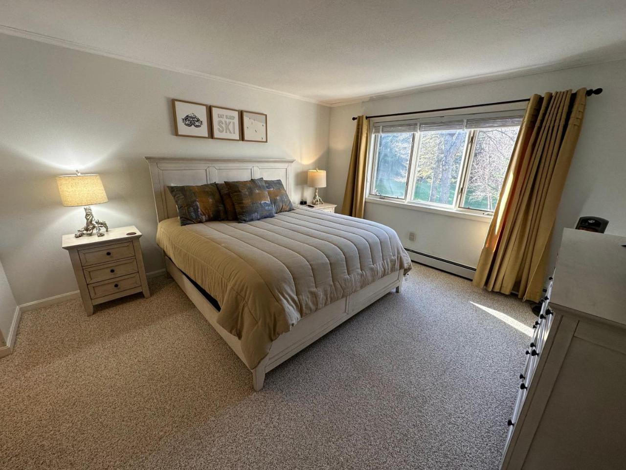 F7 Comfortable golf course townhouse within walking distance of Mount Washington Hotel - photo 15