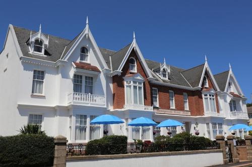 Runnymede Court Hotel in Saint Helier, United Kingdom