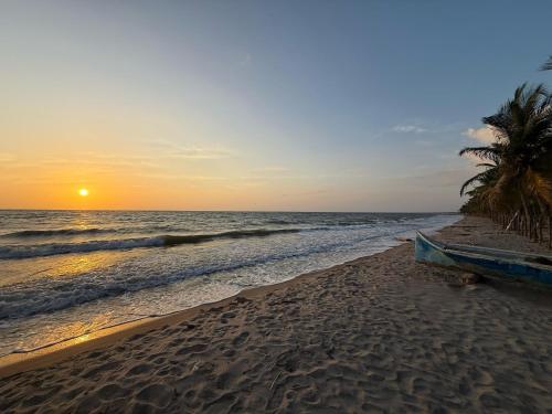 Cabaña Tierramia 2 in Unknown City, Colombia