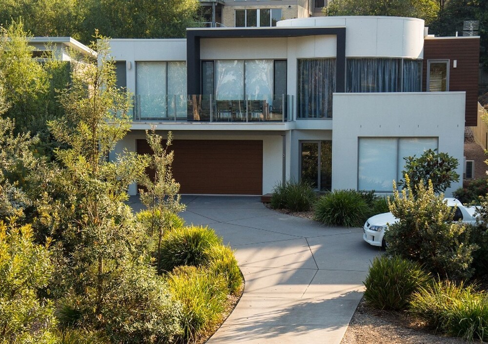 The White House Merimbula — 4-Star Luxury Hotel in Merimbula, Australia