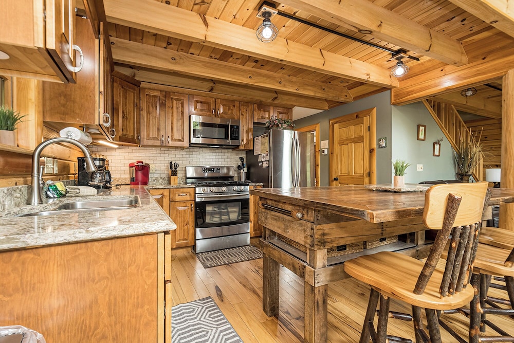 Log Me Inn - photo 18