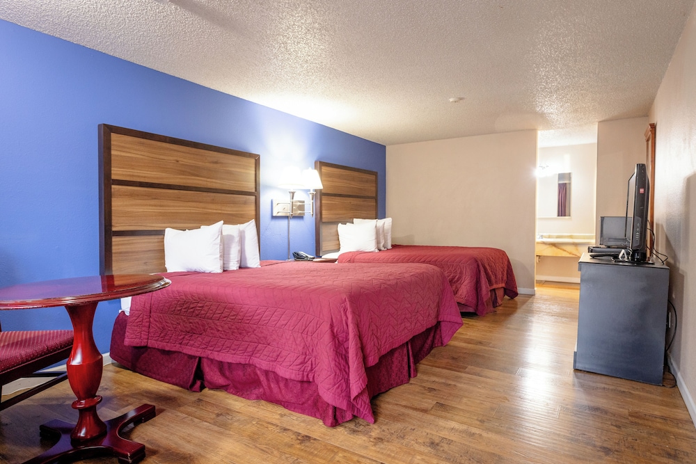 Motel Puyallup - photo 5