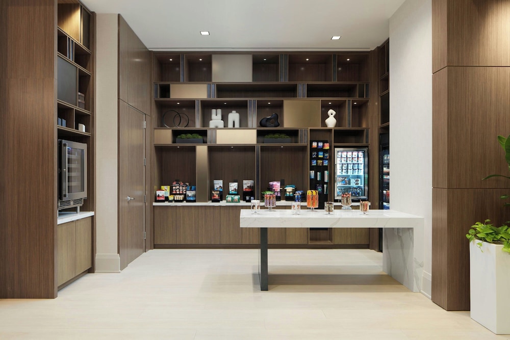 AC Hotel Reston - photo 16