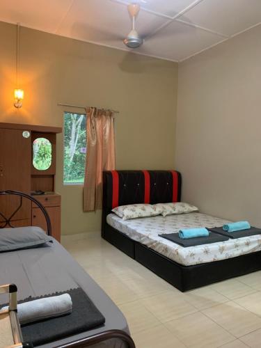 Ginger Guest Room - last minute hotel in Unknown City