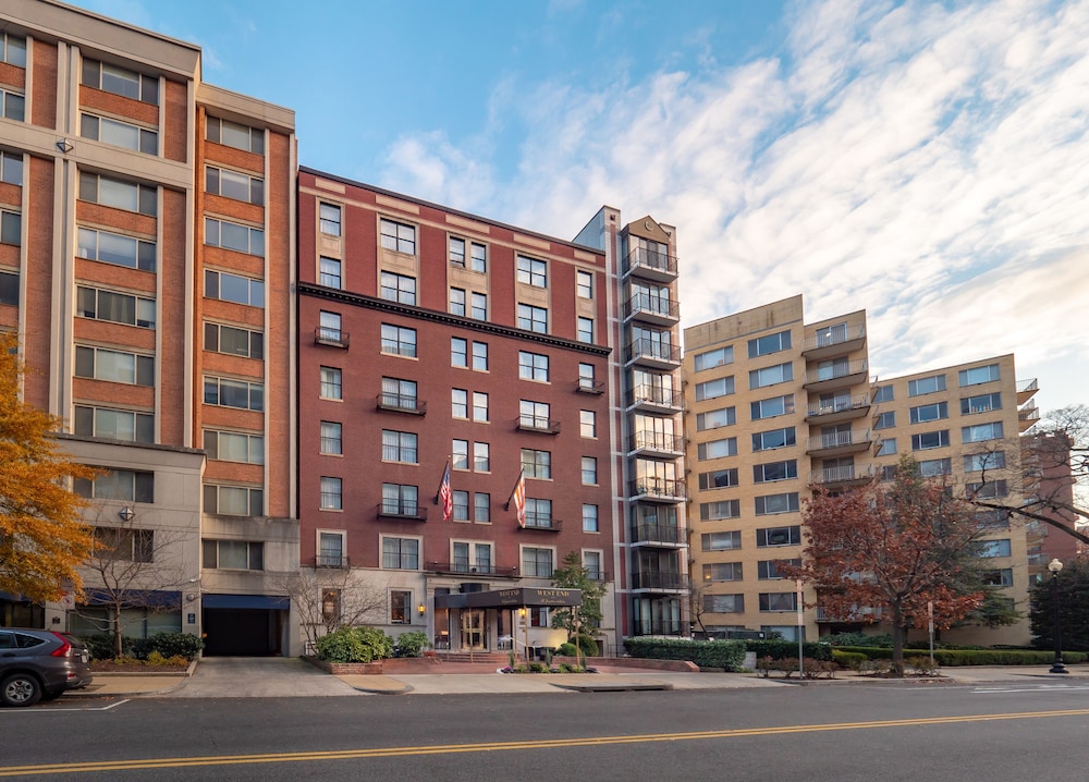 West End Washington DC Tapestry Collection by Hilton - photo 94