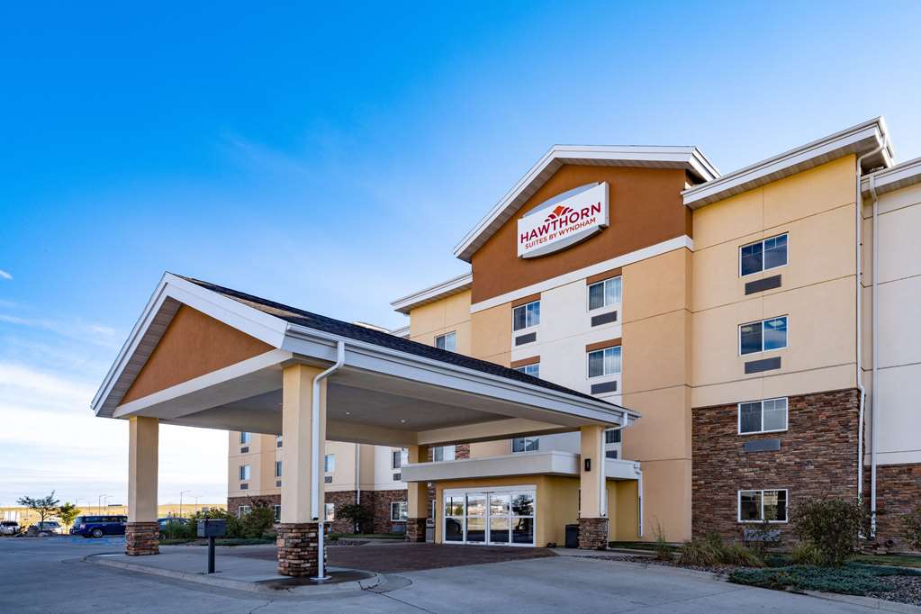 Hawthorn Extended Stay by Wyndham Dickinson - featured photo