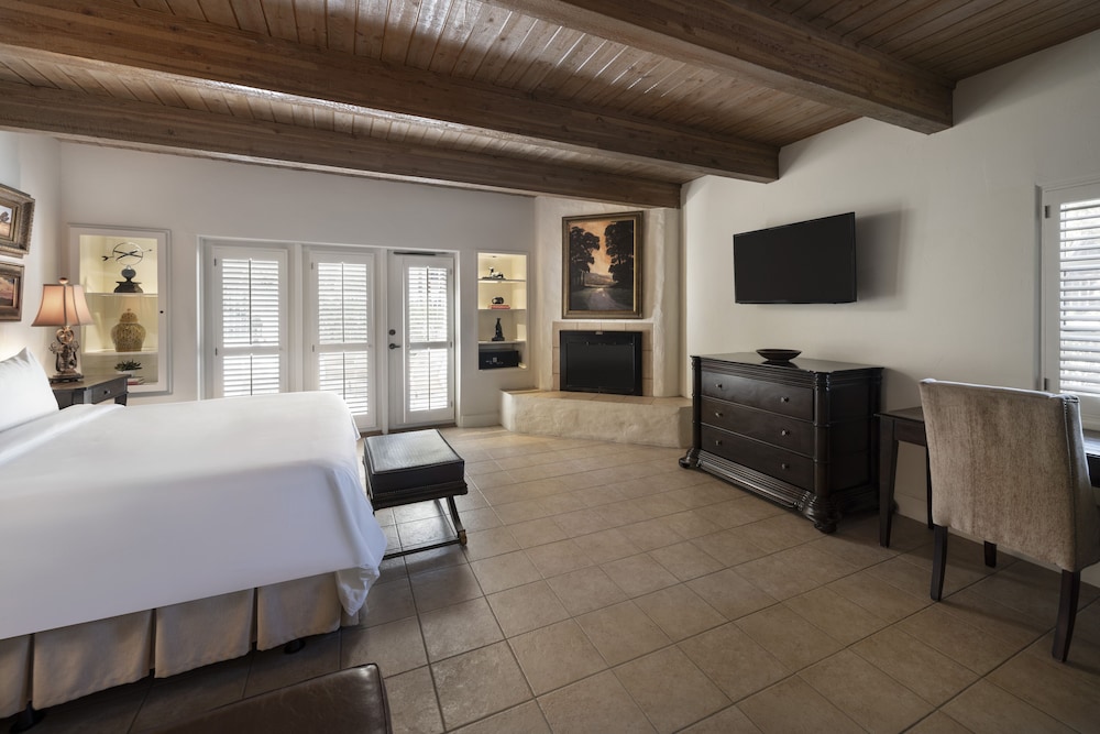 La Casa Del Zorro Desert Resort & Spa - photo 13