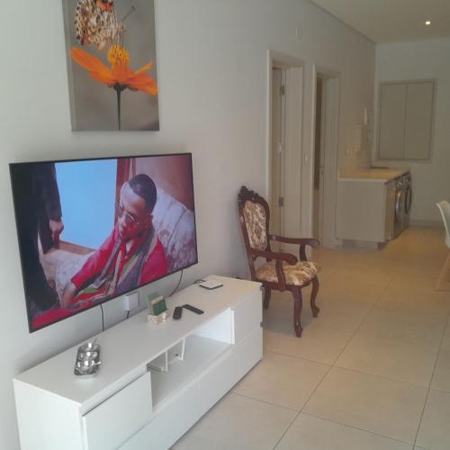 Joli Appartement Neuf Route Côtière Grand Baie — 4-Star Luxury Hotel in Grand Baie, Mauritius