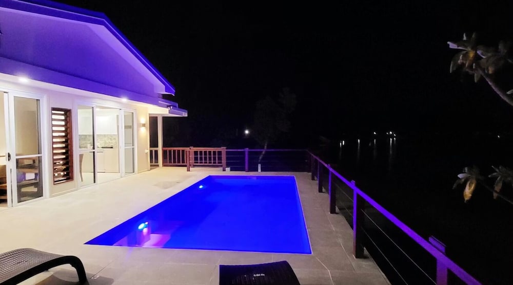 Erakor Island Resort & Spa — Port-Vila — photo 2