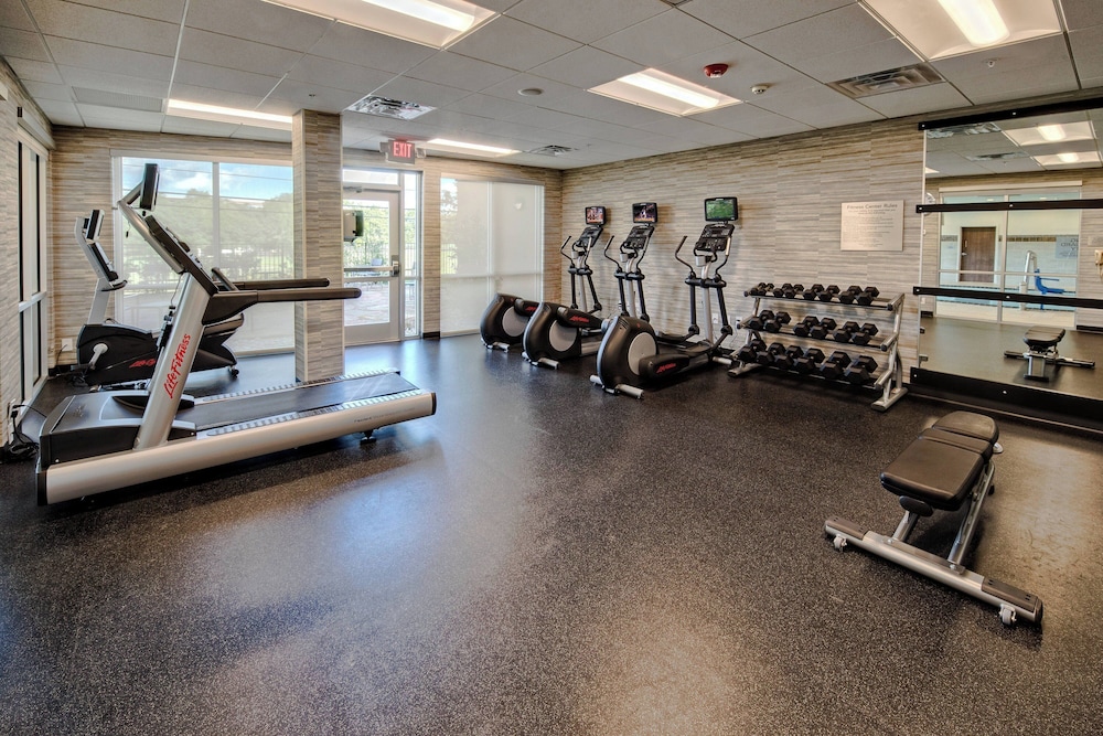 Courtyard by Marriott Austin Northwest Lakeline - photo 16