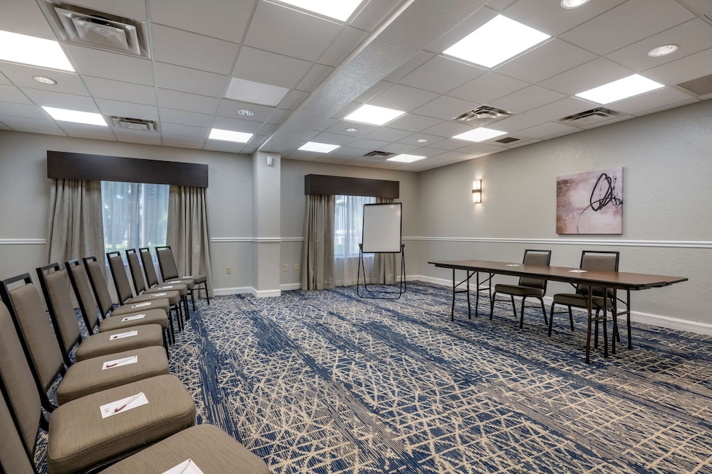 Best Western Plus Orlando East UCF Area - photo 21