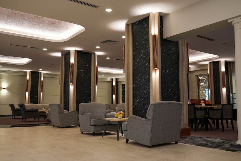 Palan Otel — Erzurum — photo 5