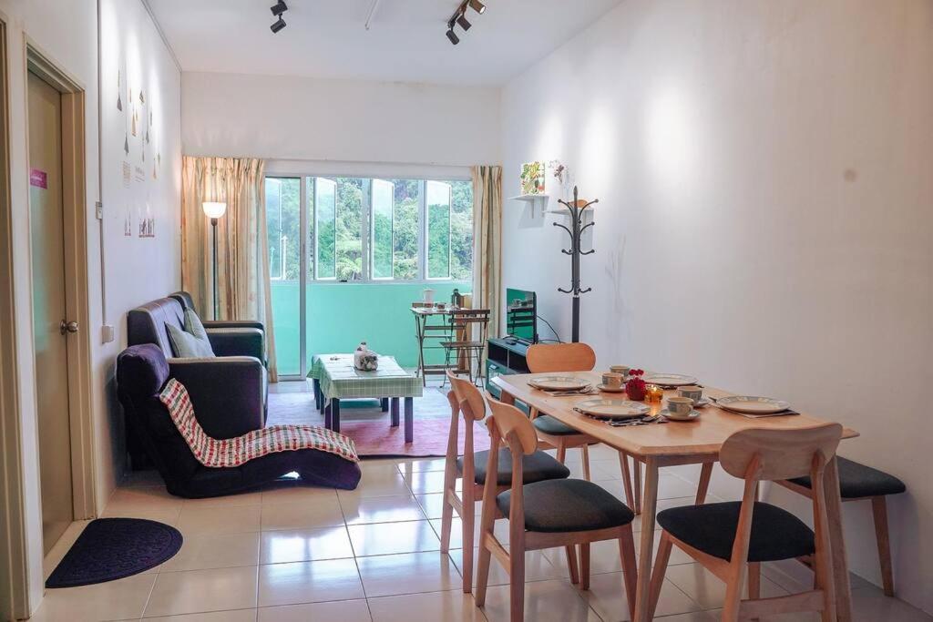 Cozy Homestay at Tanah Rata Moonshot Highlanders — 4-Star Luxury Hotel in Tanah Rata, Malaysia