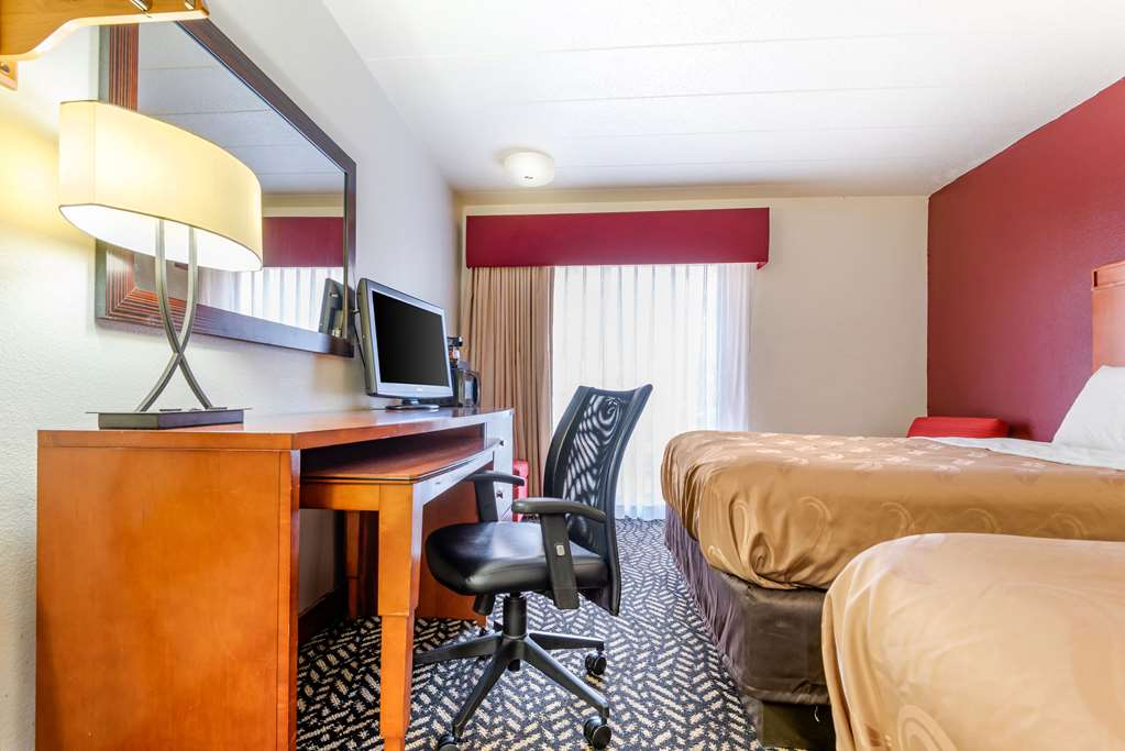 Quality Inn Falconer Jamestown - photo 23