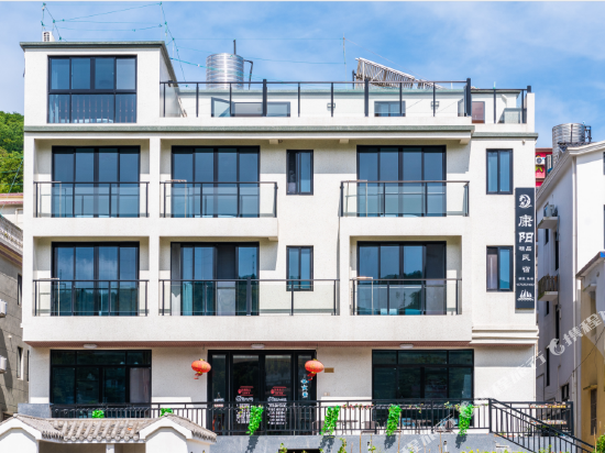 Fanghong Hotel in Caiyuan, People's Republic of China