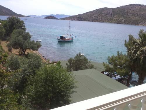 Mete Otel - last minute hotel in Marmaris