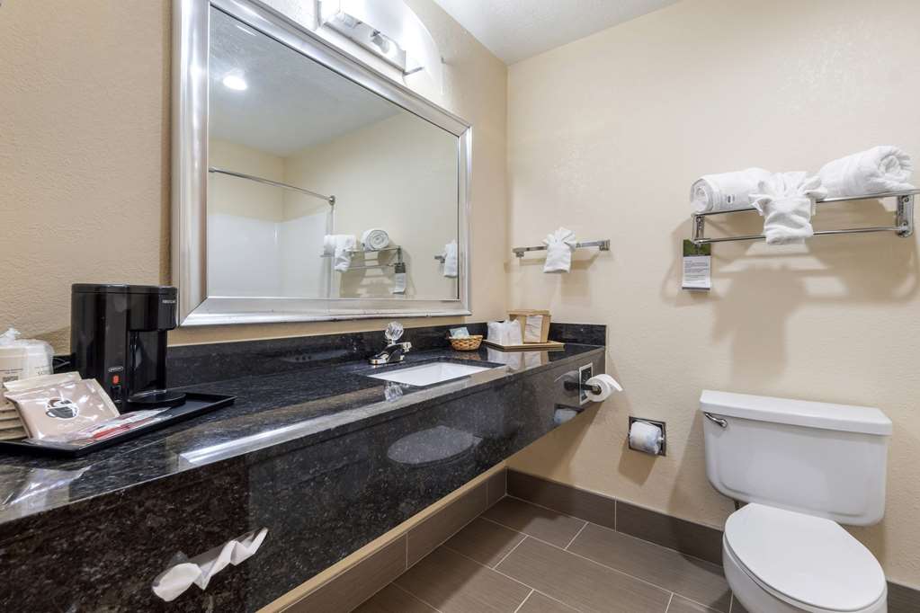 Best Western Campbellsville Inn - photo 26