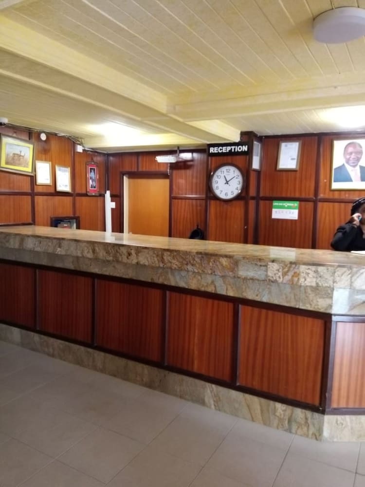 Jimlizer Hotel - last minute hotel in Nairobi
