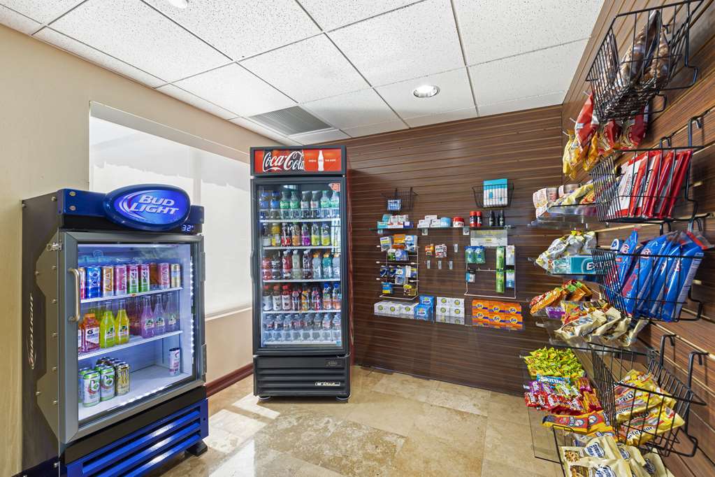 Best Western Plus Henderson Hotel - photo 27