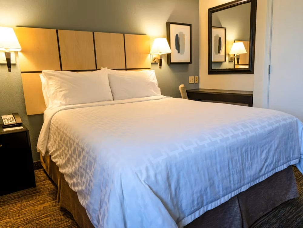 Candlewood Suites East Lansing by IHG - photo 10