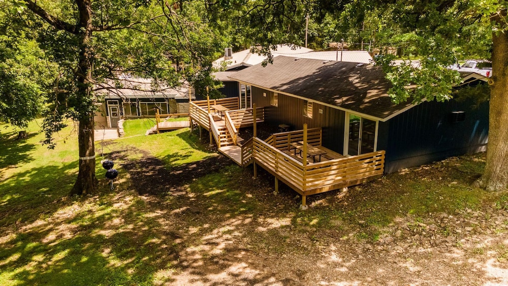 Kimberling Cove Resort - photo 74